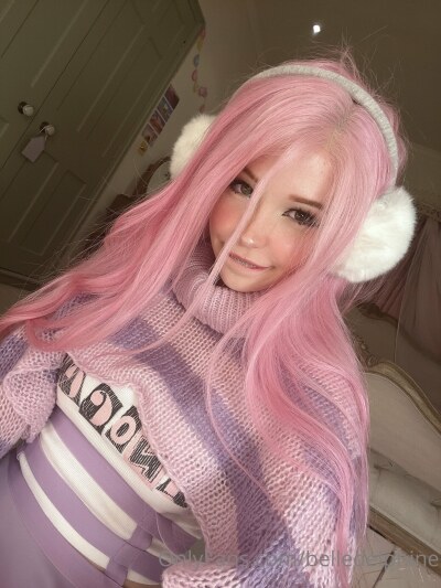Belle Delphine Photo #4083