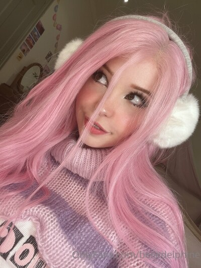 Belle Delphine Photo #4093