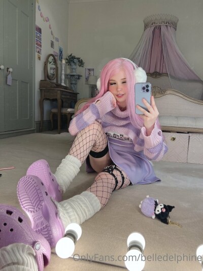 Belle Delphine Photo #4128
