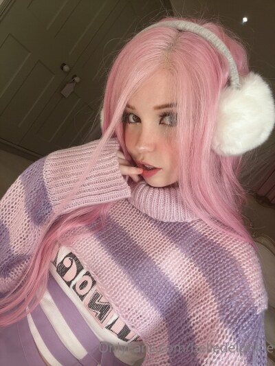 Belle Delphine Photo #4216