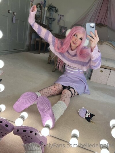 Belle Delphine Photo #4225