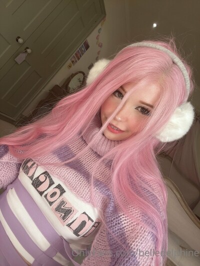 Belle Delphine Photo #4274