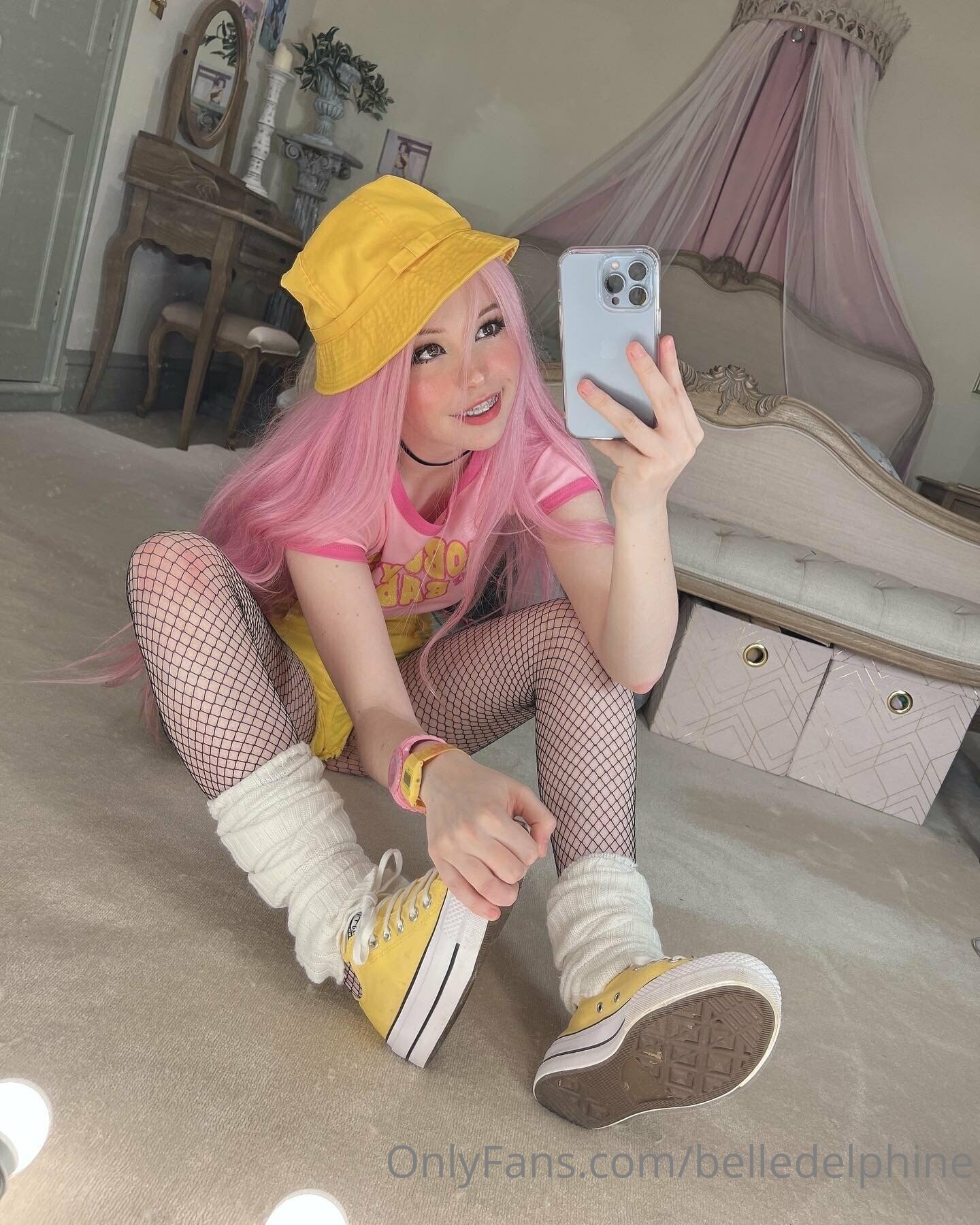 Belle Delphine Photo #4294