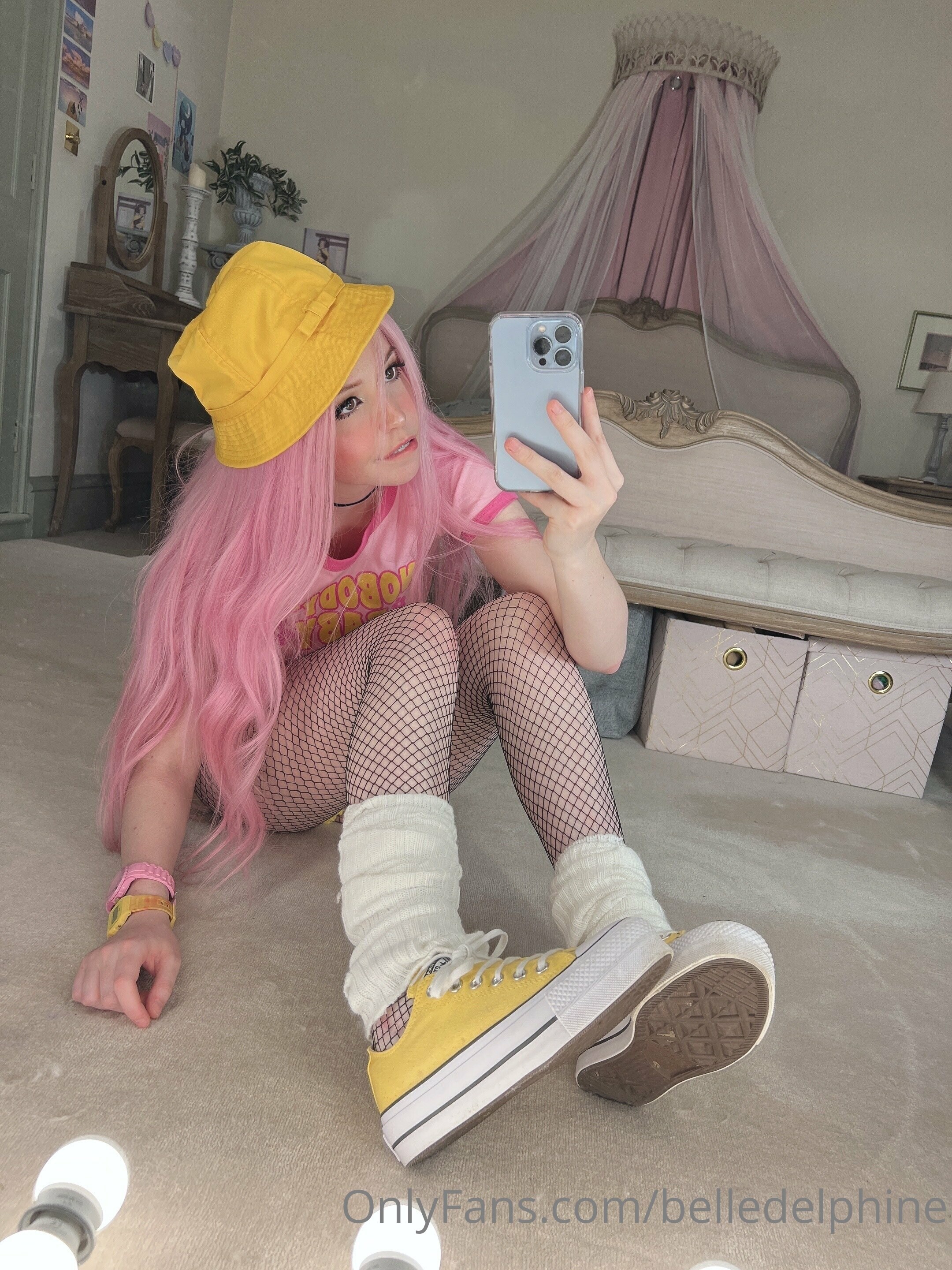 Belle Delphine Photo #4356