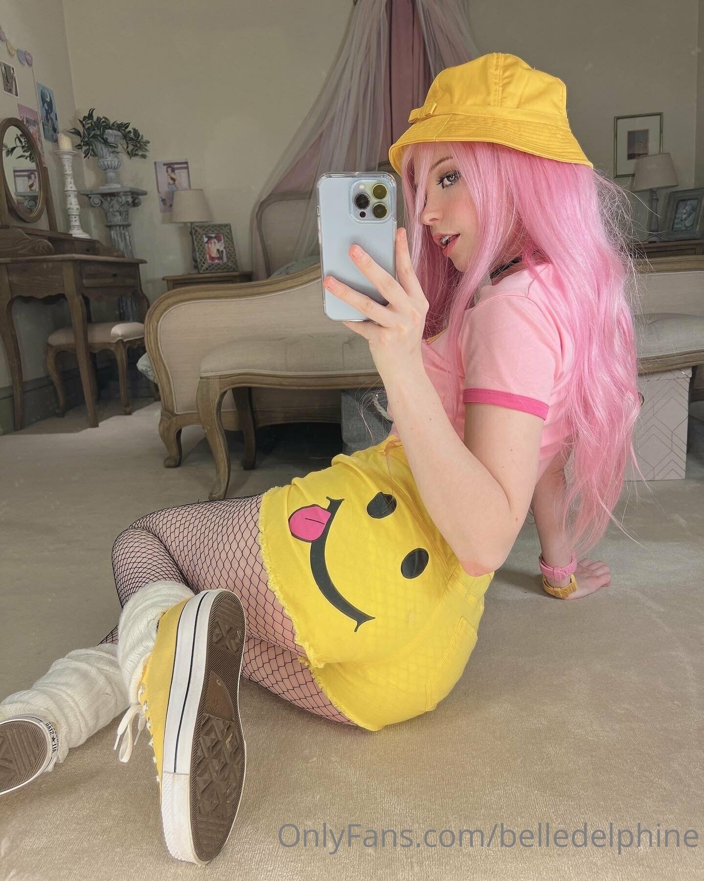 Belle Delphine Photo #4374