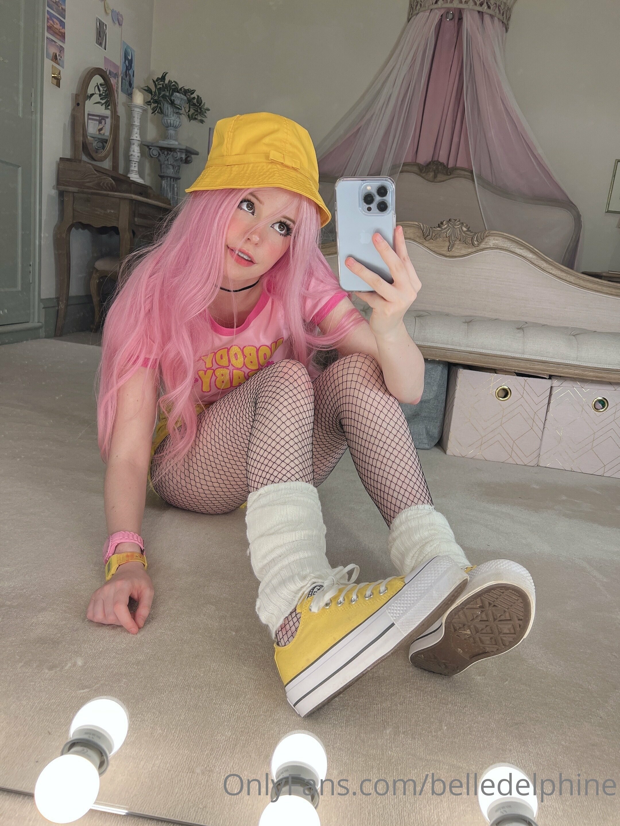 Belle Delphine Photo #4381