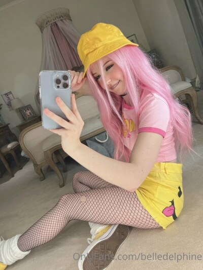 Belle Delphine Photo #4303