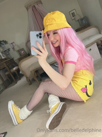 Belle Delphine Photo #4351