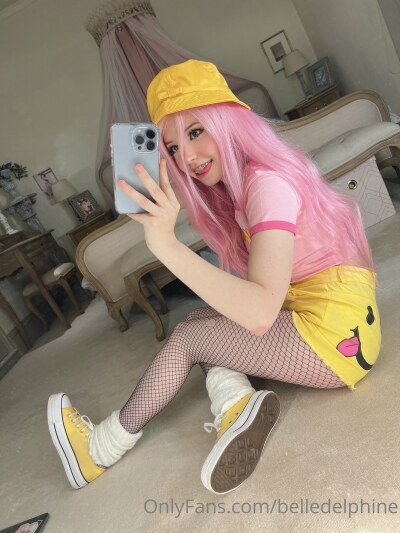 Belle Delphine Photo #4352