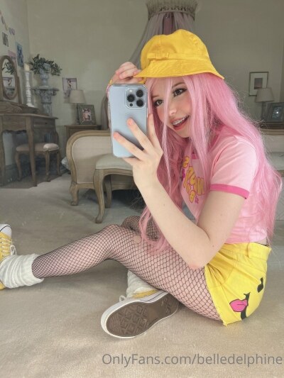 Belle Delphine Photo #4369
