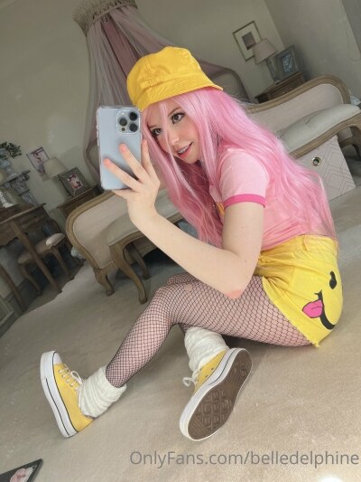 Belle Delphine Photo #4373