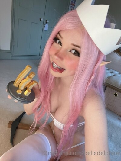 Belle Delphine Photo #4453