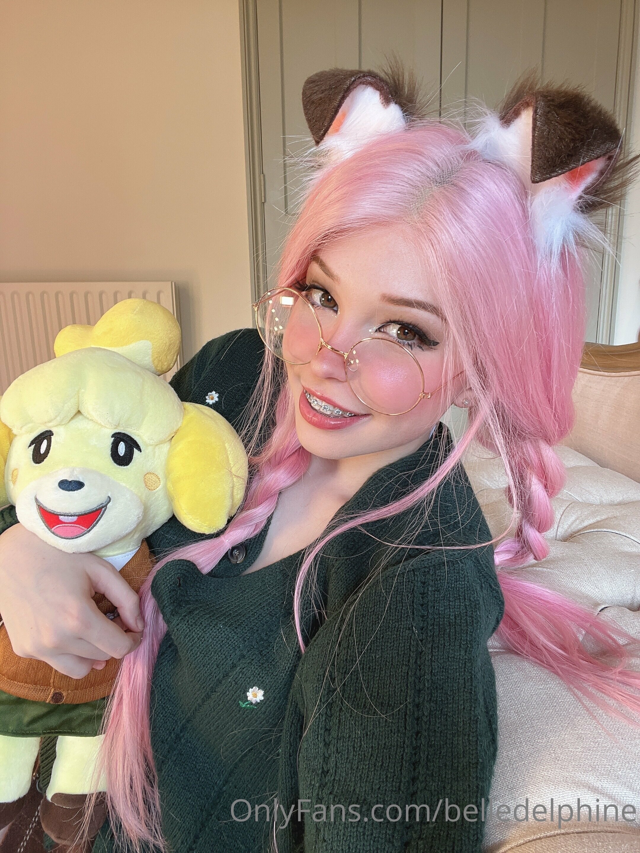 Belle Delphine Photo #4524