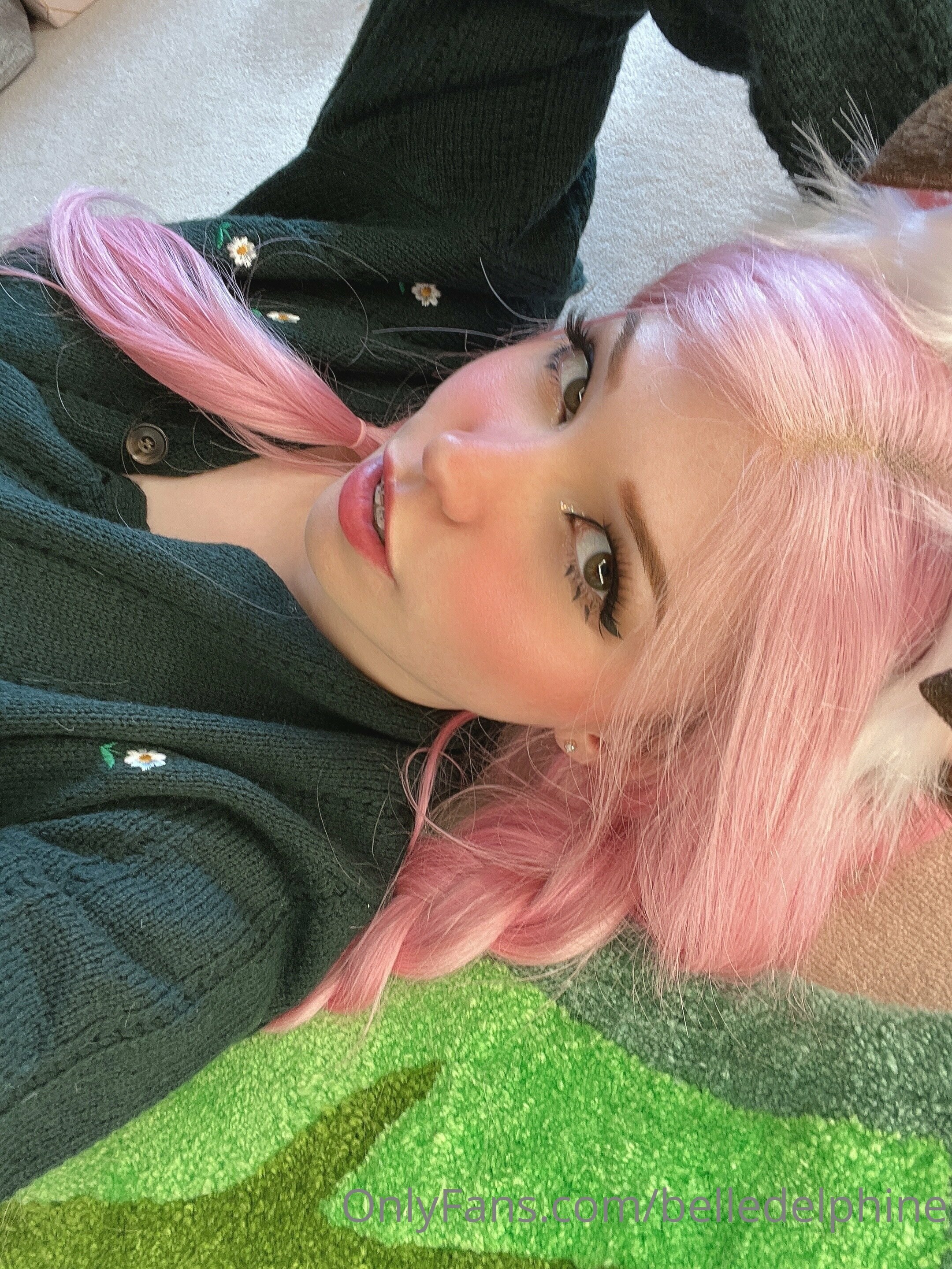 Belle Delphine Photo #4543