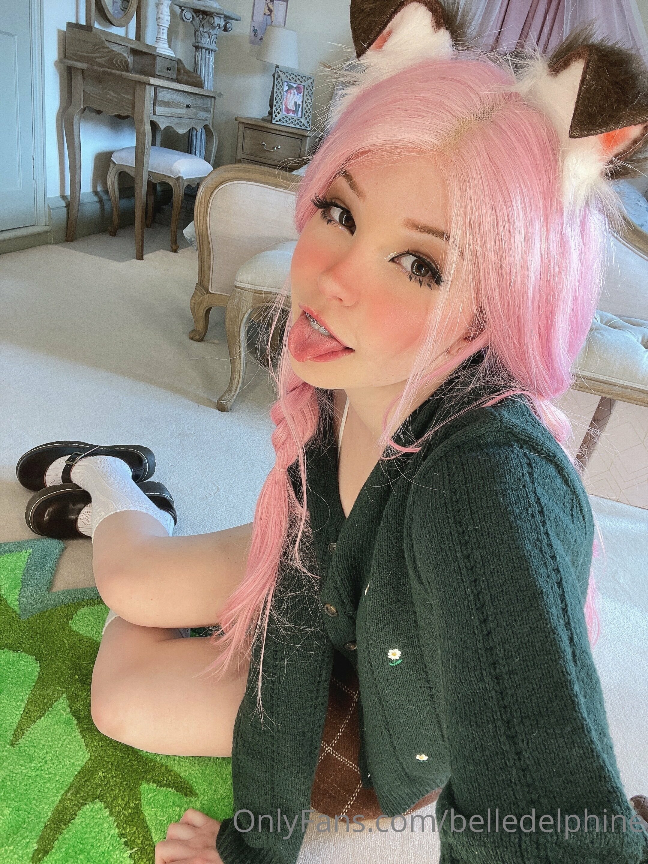 Belle Delphine Photo #4554