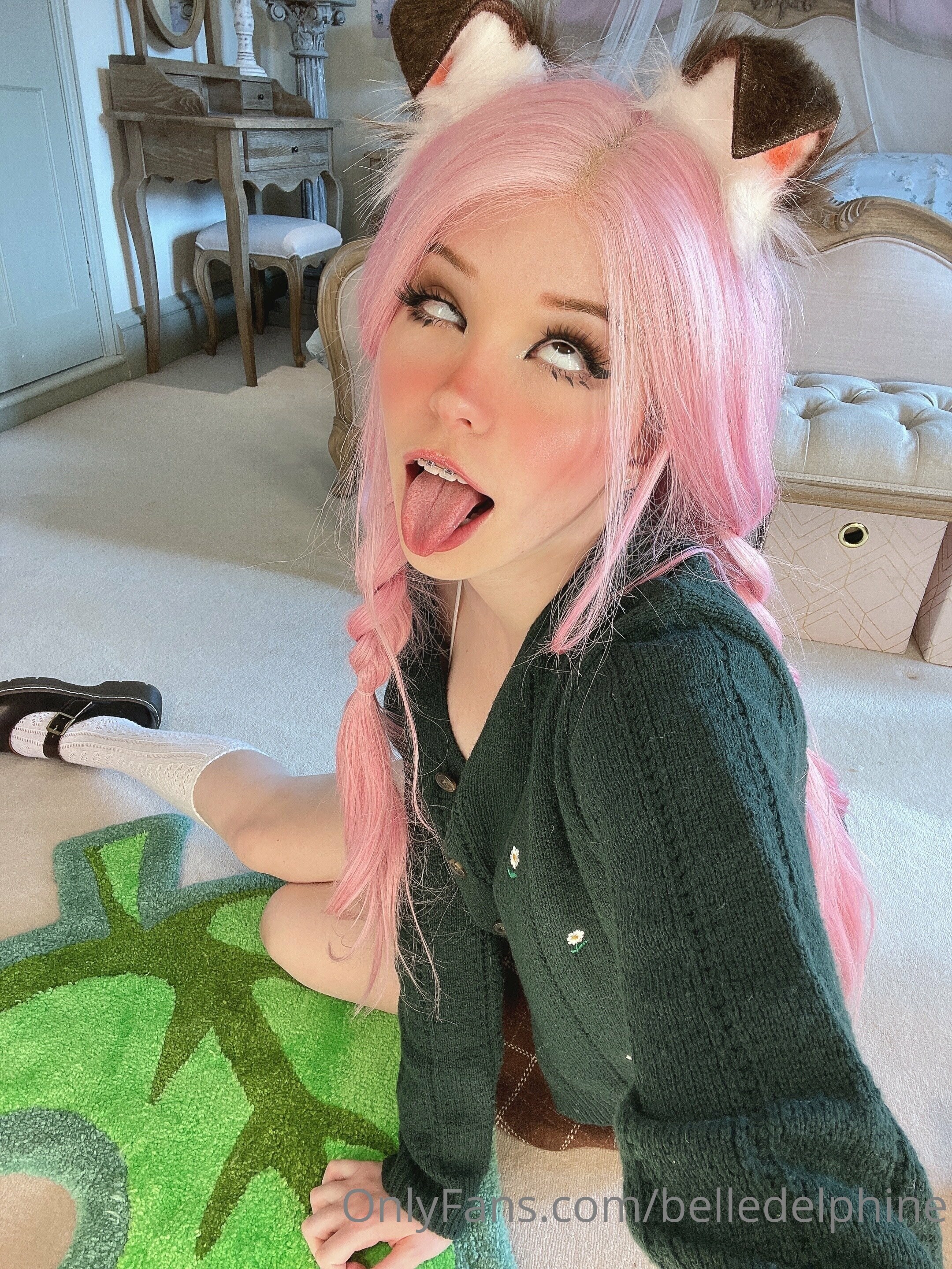 Belle Delphine Photo #4559