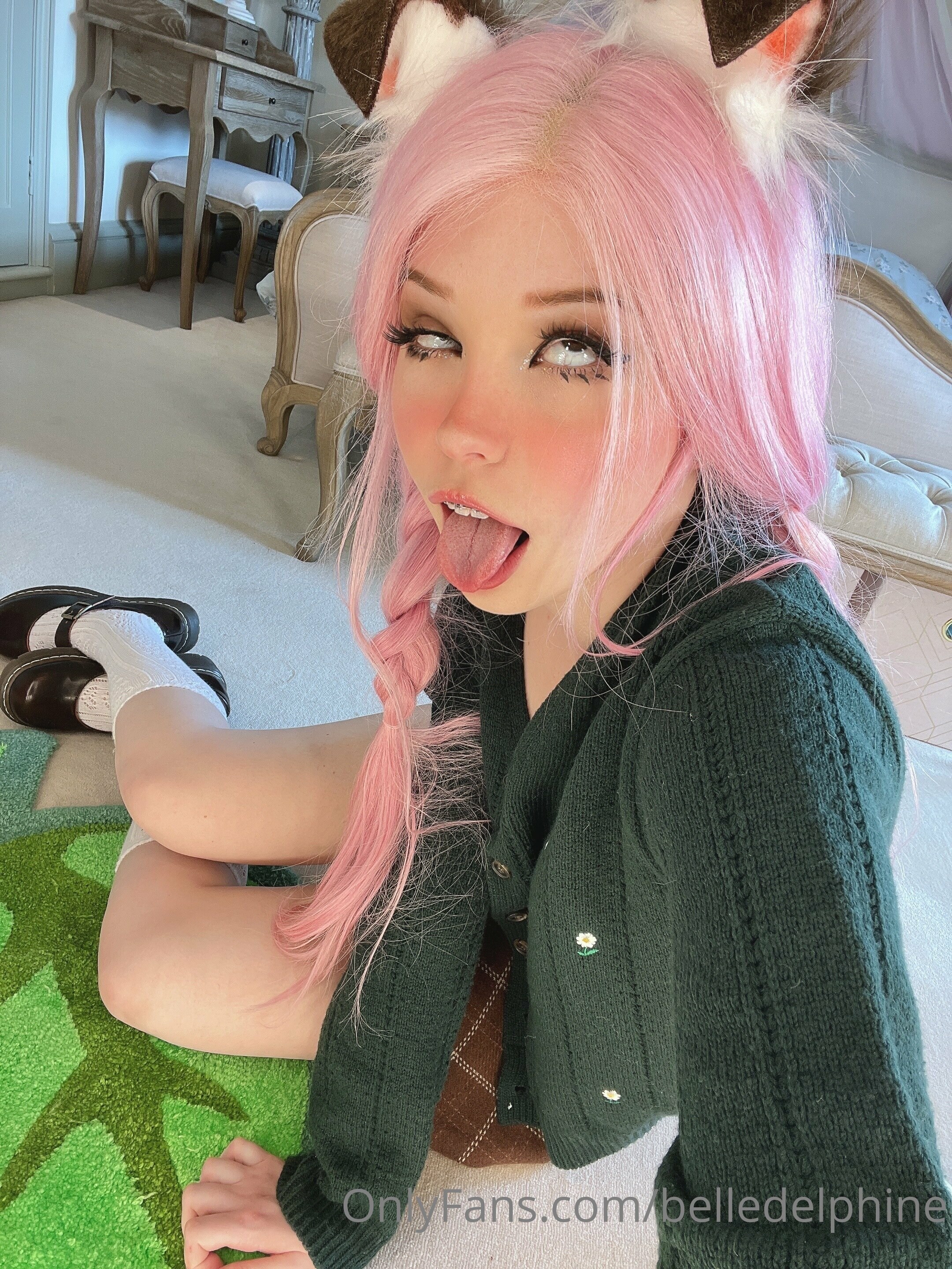 Belle Delphine Photo #4602