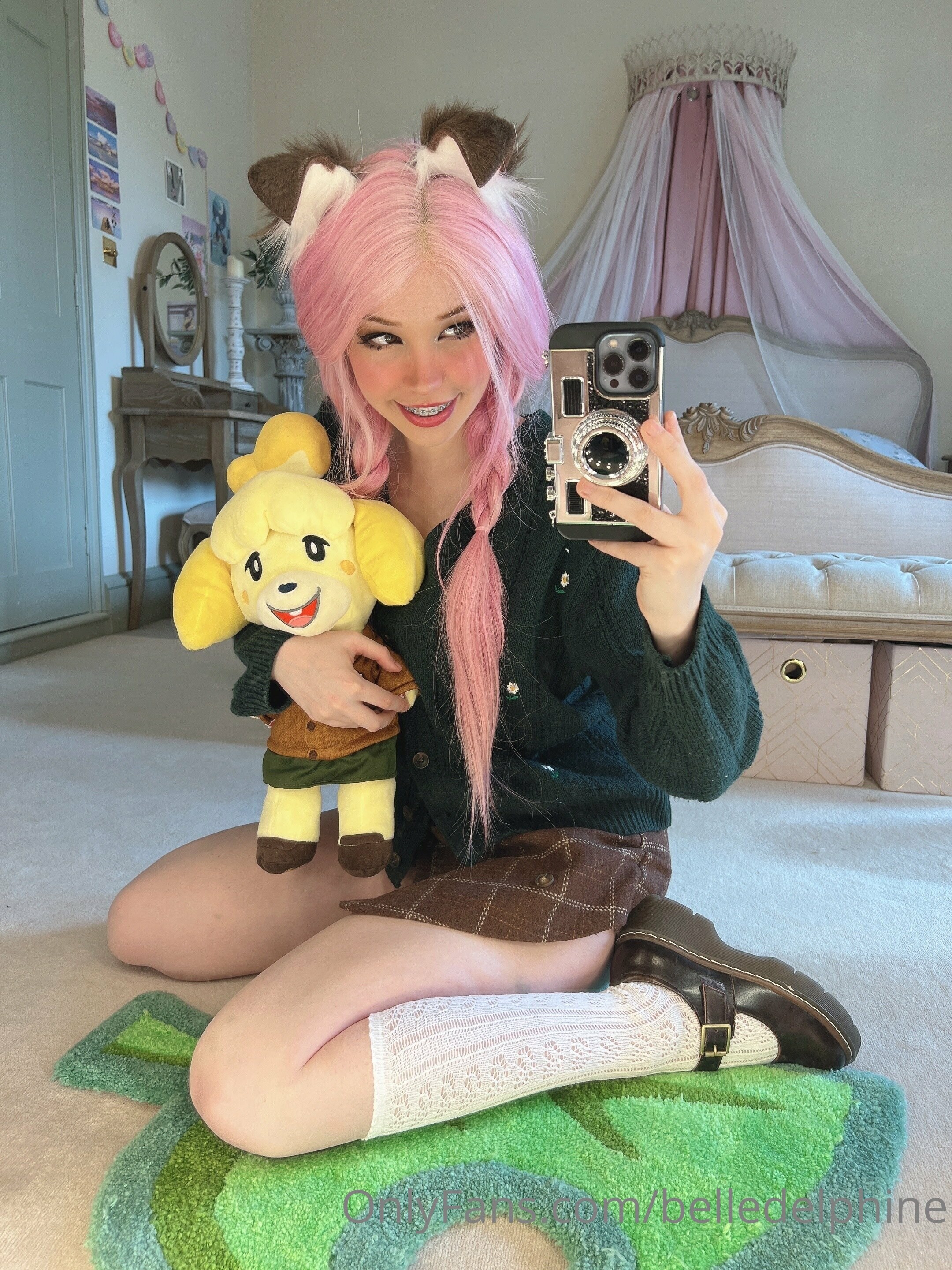 Belle Delphine Photo #4648