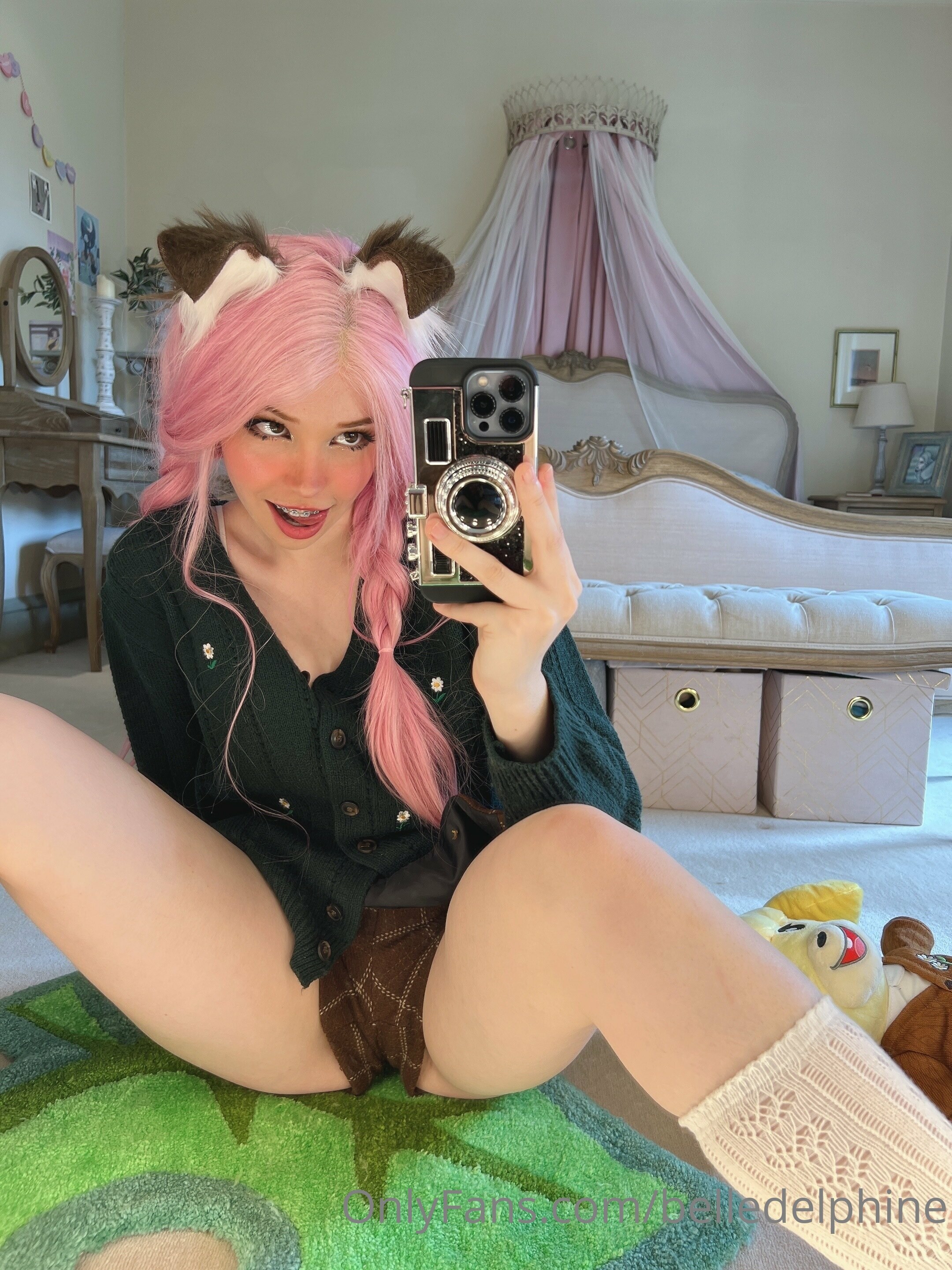 Belle Delphine Photo #4668