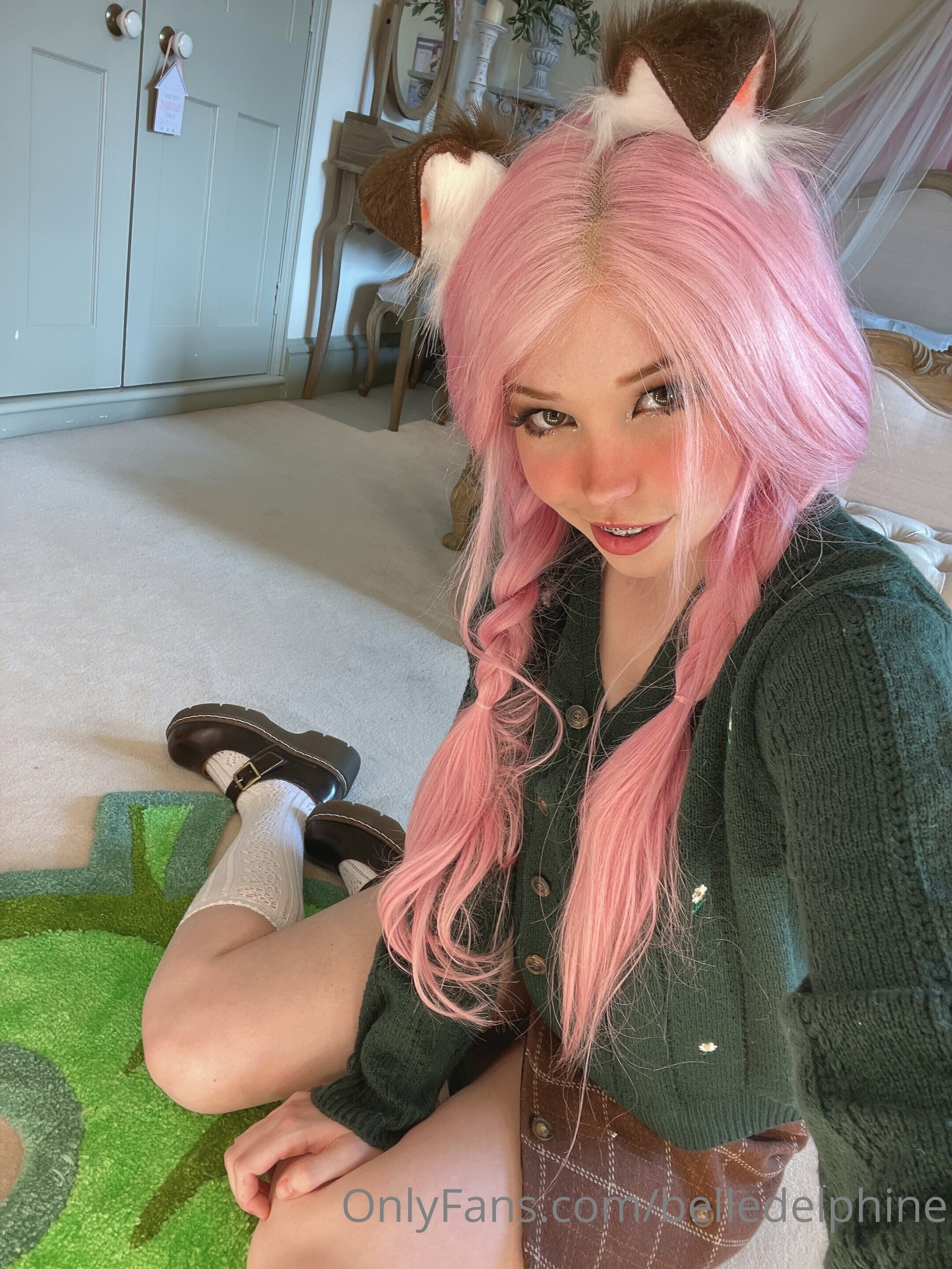 Belle Delphine Photo #4669
