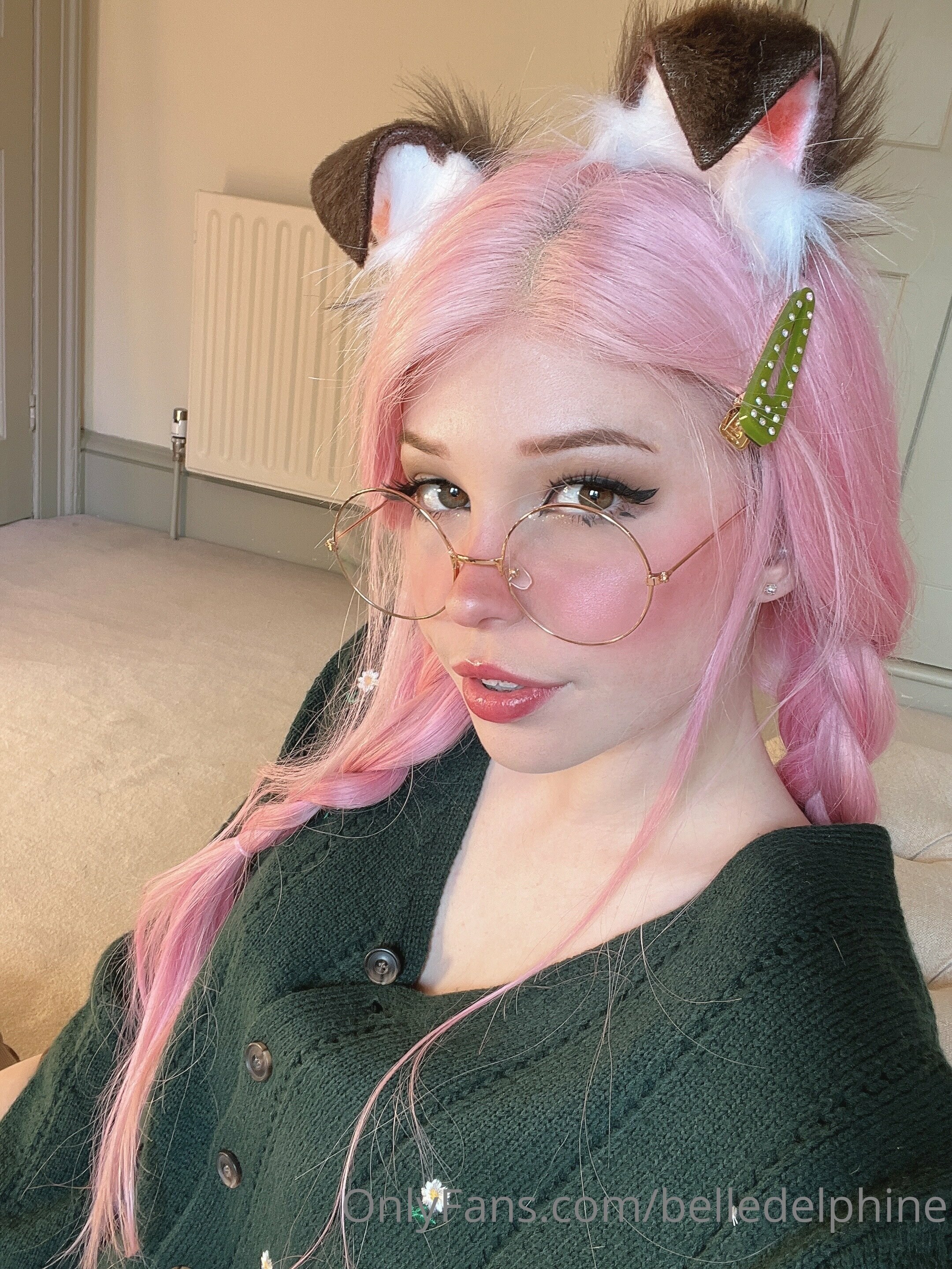 Belle Delphine Photo #4716