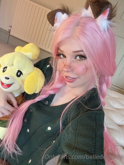 Belle Delphine Photo #4516