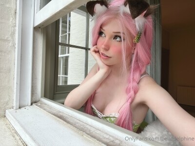 Belle Delphine Photo #4556