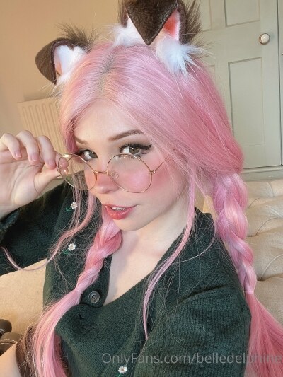 Belle Delphine Photo #4588