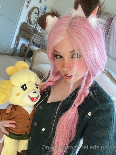 Belle Delphine Photo #4593