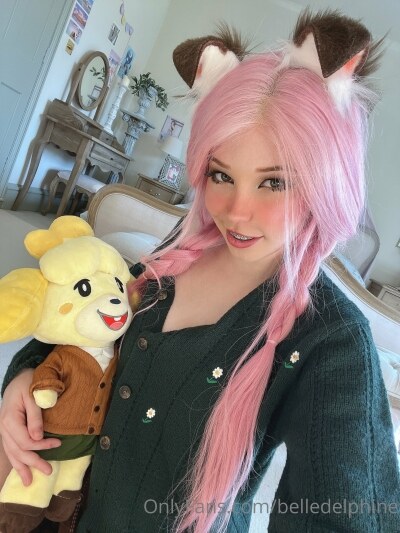 Belle Delphine Photo #4638