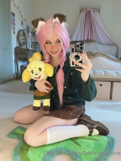 Belle Delphine Photo #4648