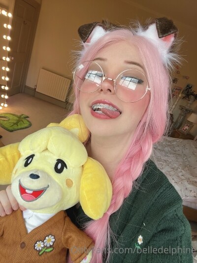 Belle Delphine Photo #4649