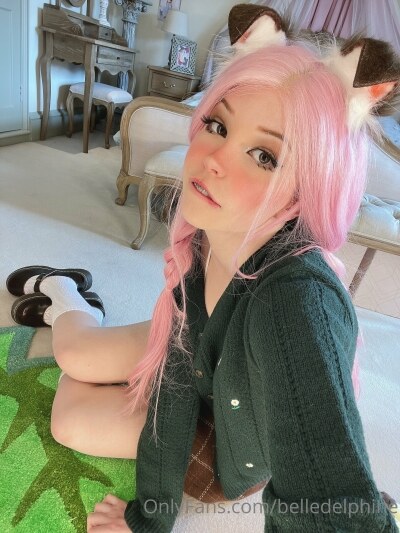 Belle Delphine Photo #4656