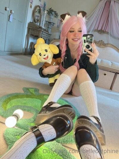 Belle Delphine Photo #4691