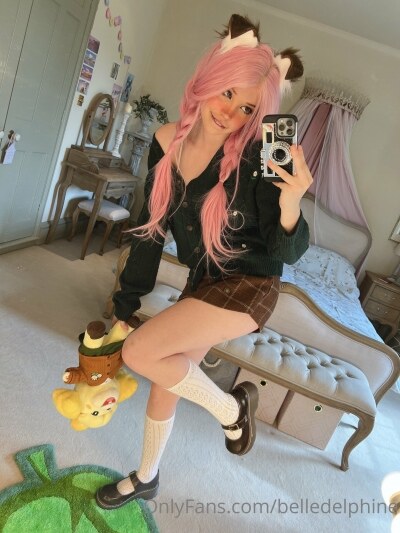 Belle Delphine Photo #4701