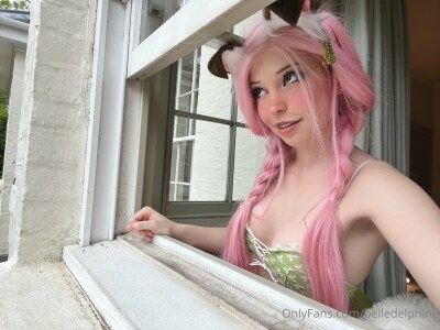 Belle Delphine Photo #4702