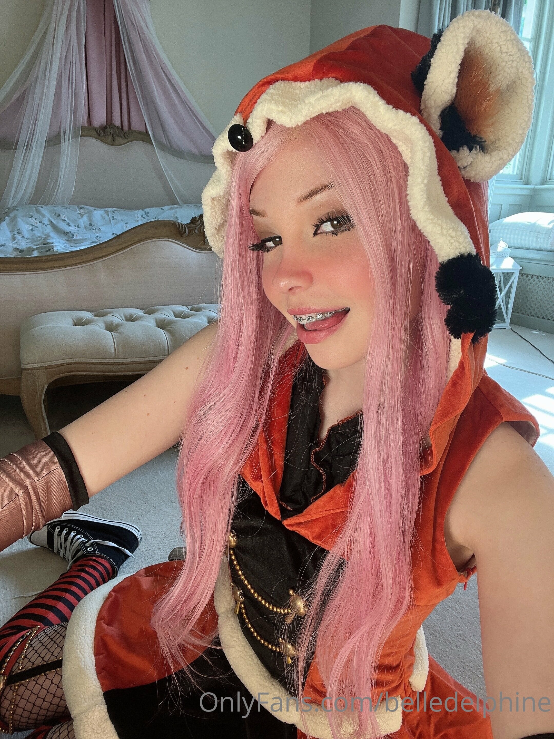 Belle Delphine Photo #4722