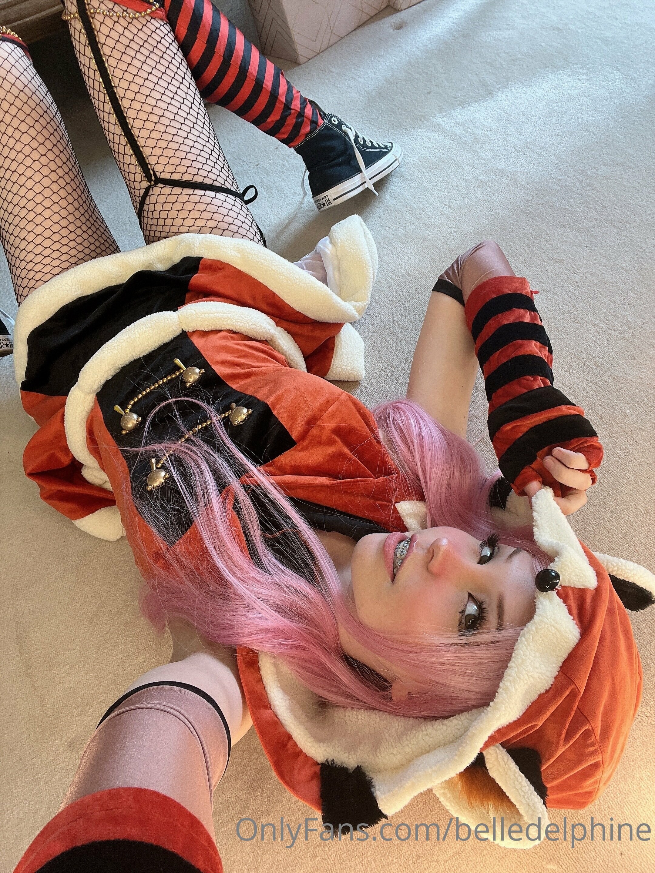 Belle Delphine Photo #4734