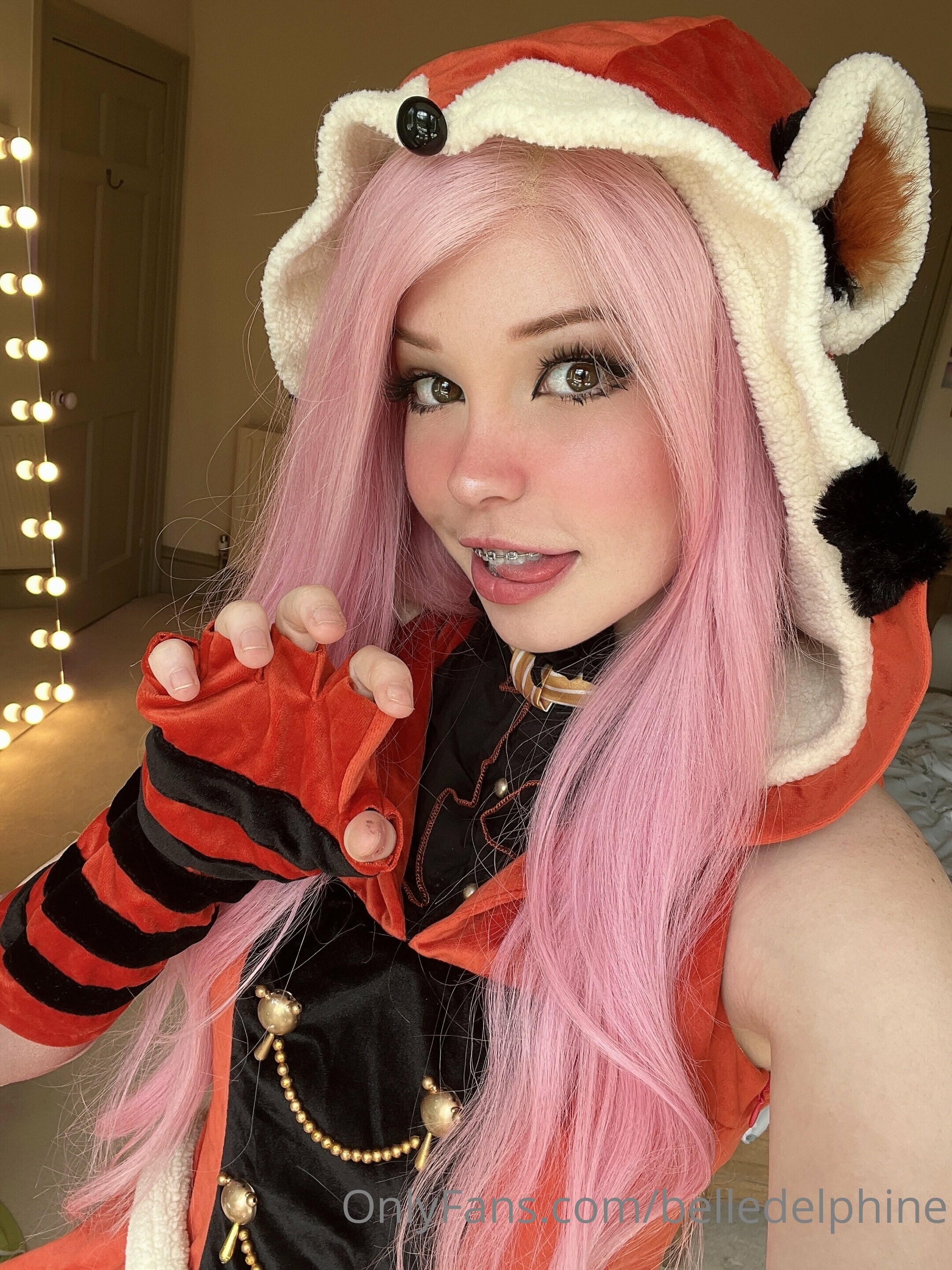 Belle Delphine Photo #4754