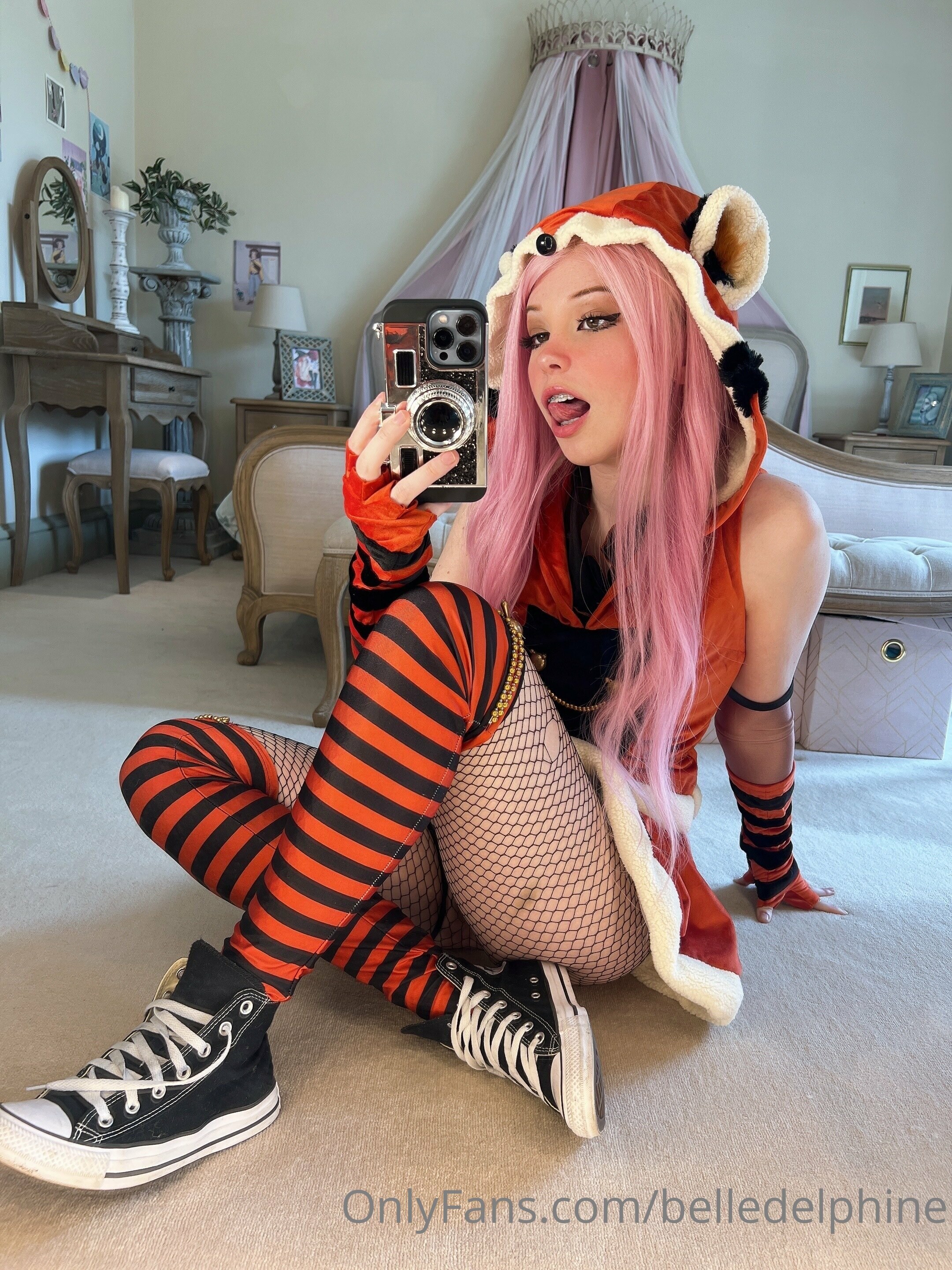 Belle Delphine Photo #4769