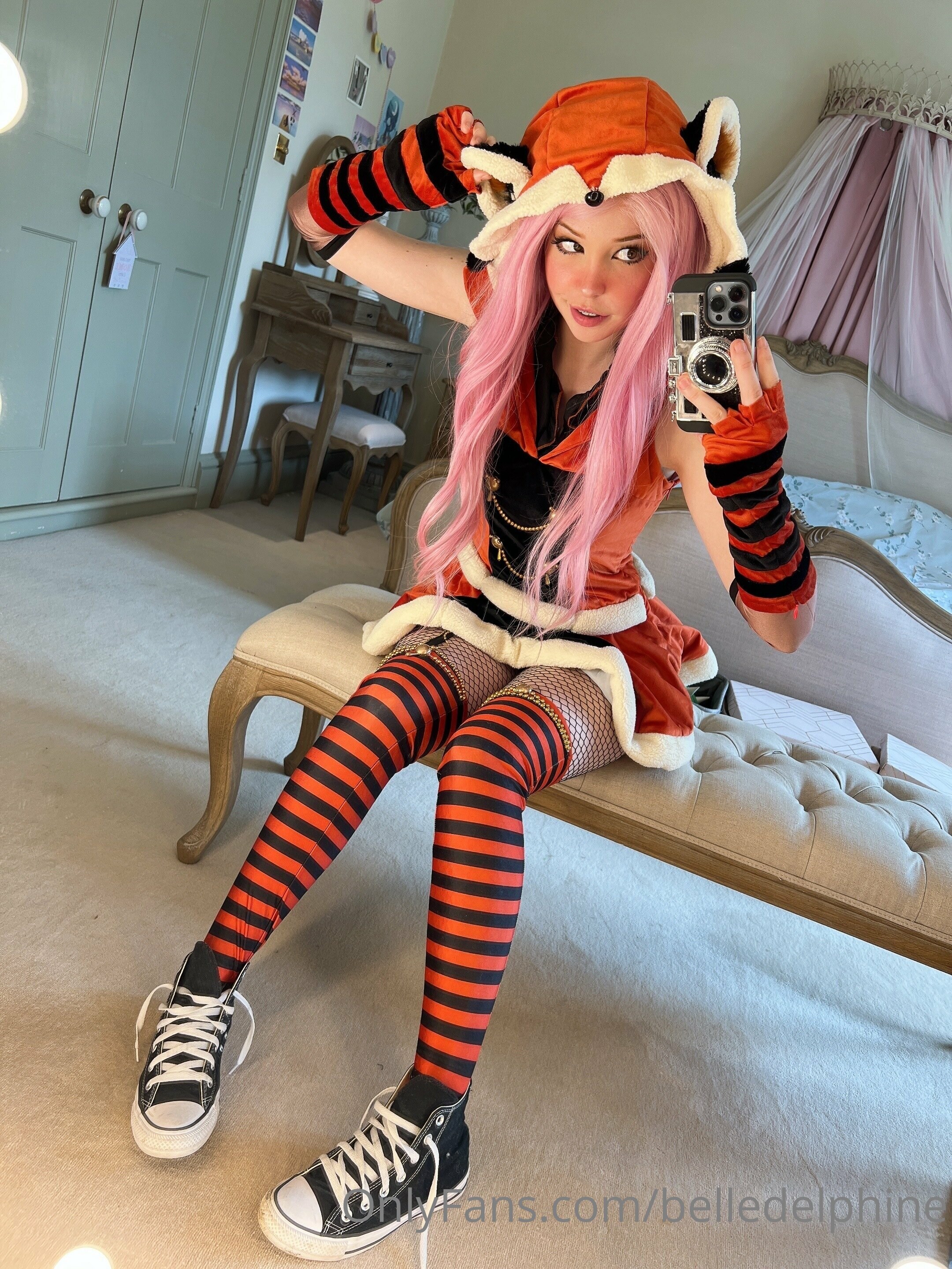 Belle Delphine Photo #4860