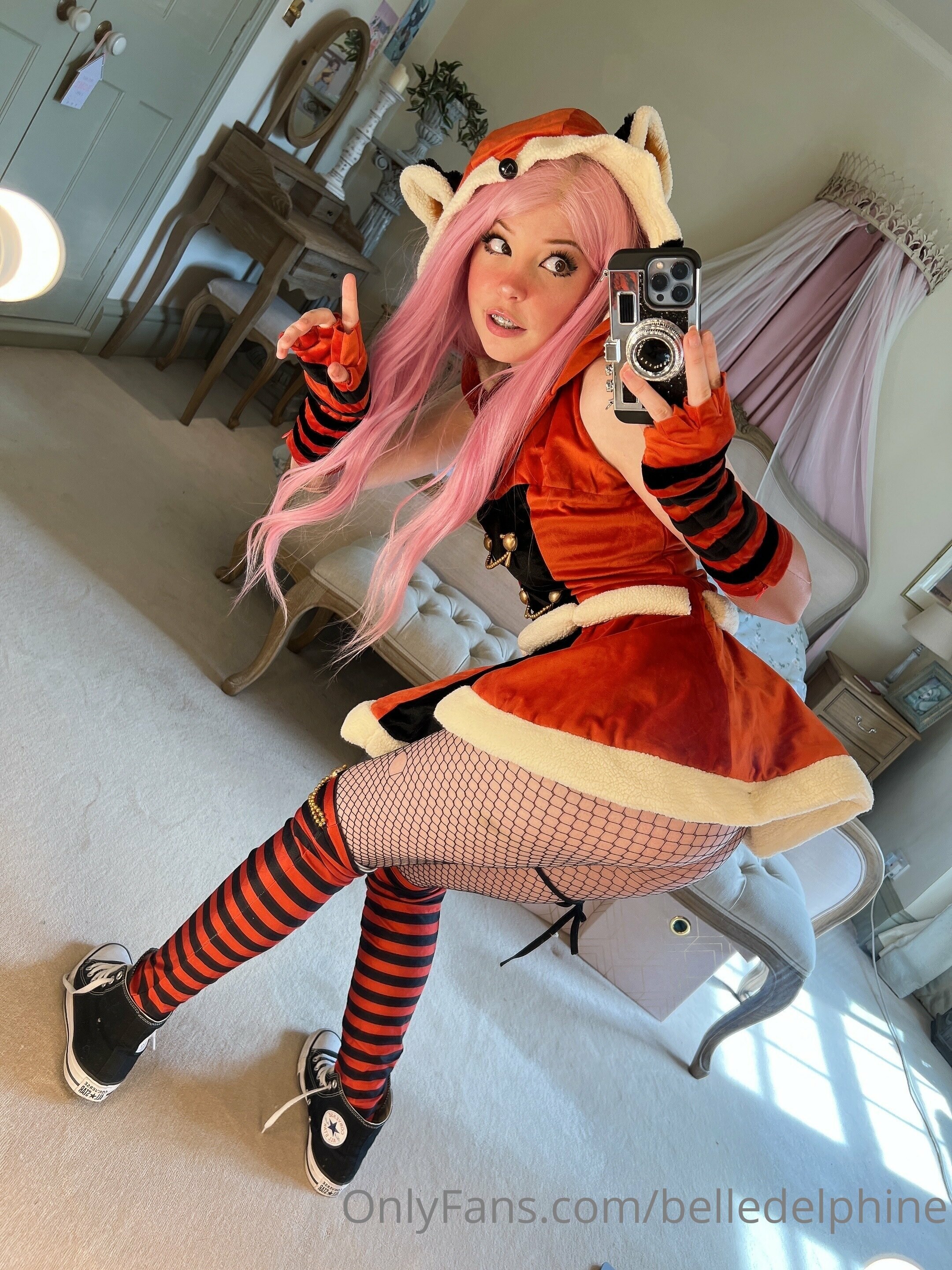 Belle Delphine Photo #4877