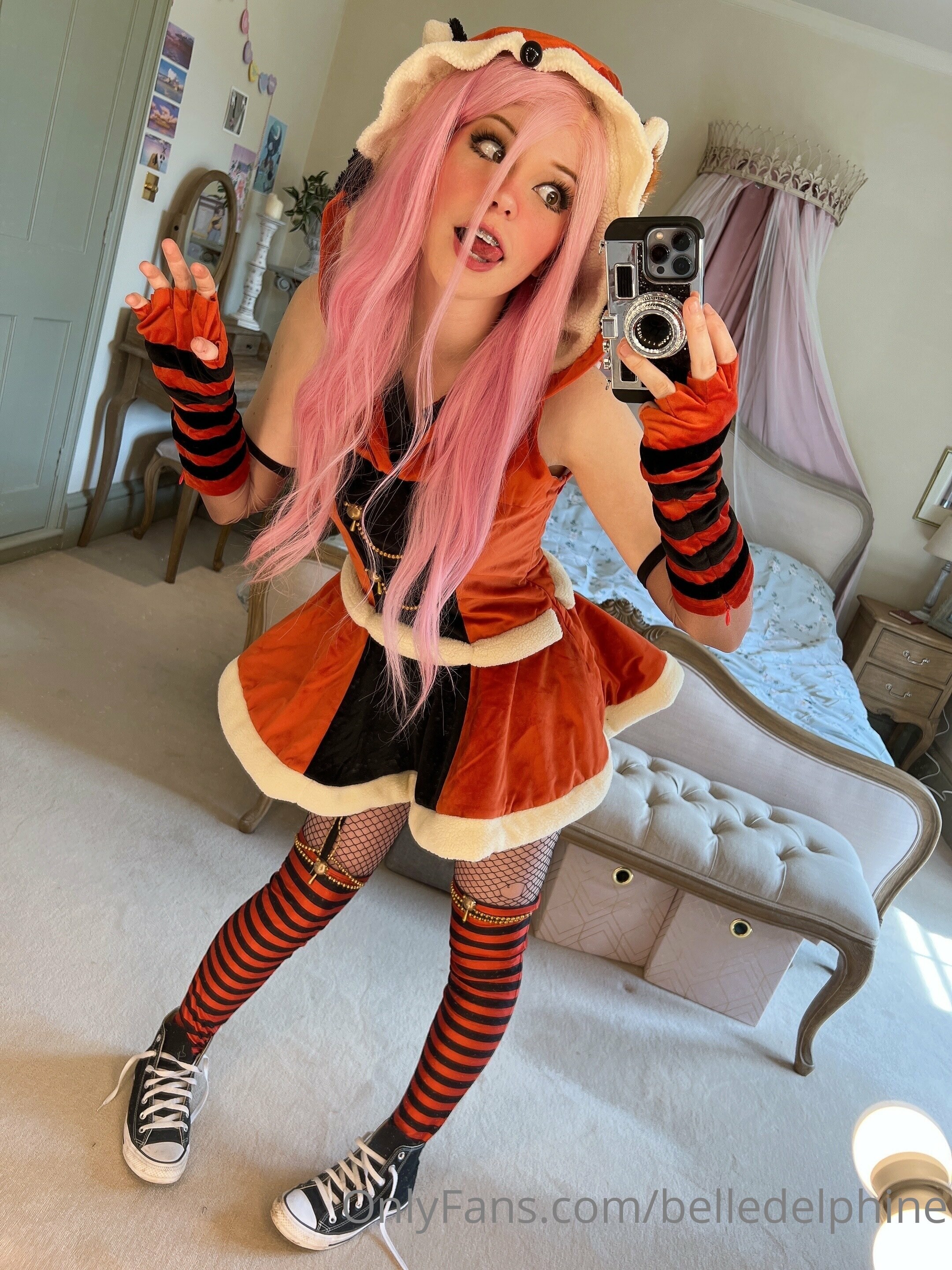 Belle Delphine Photo #4895