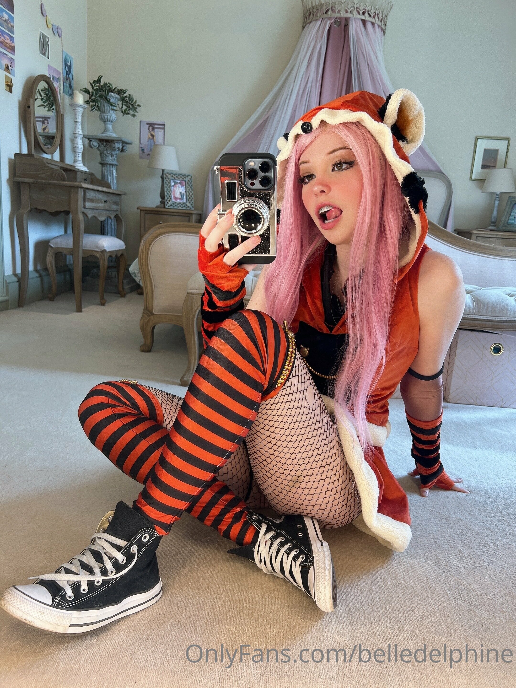 Belle Delphine Photo #4905