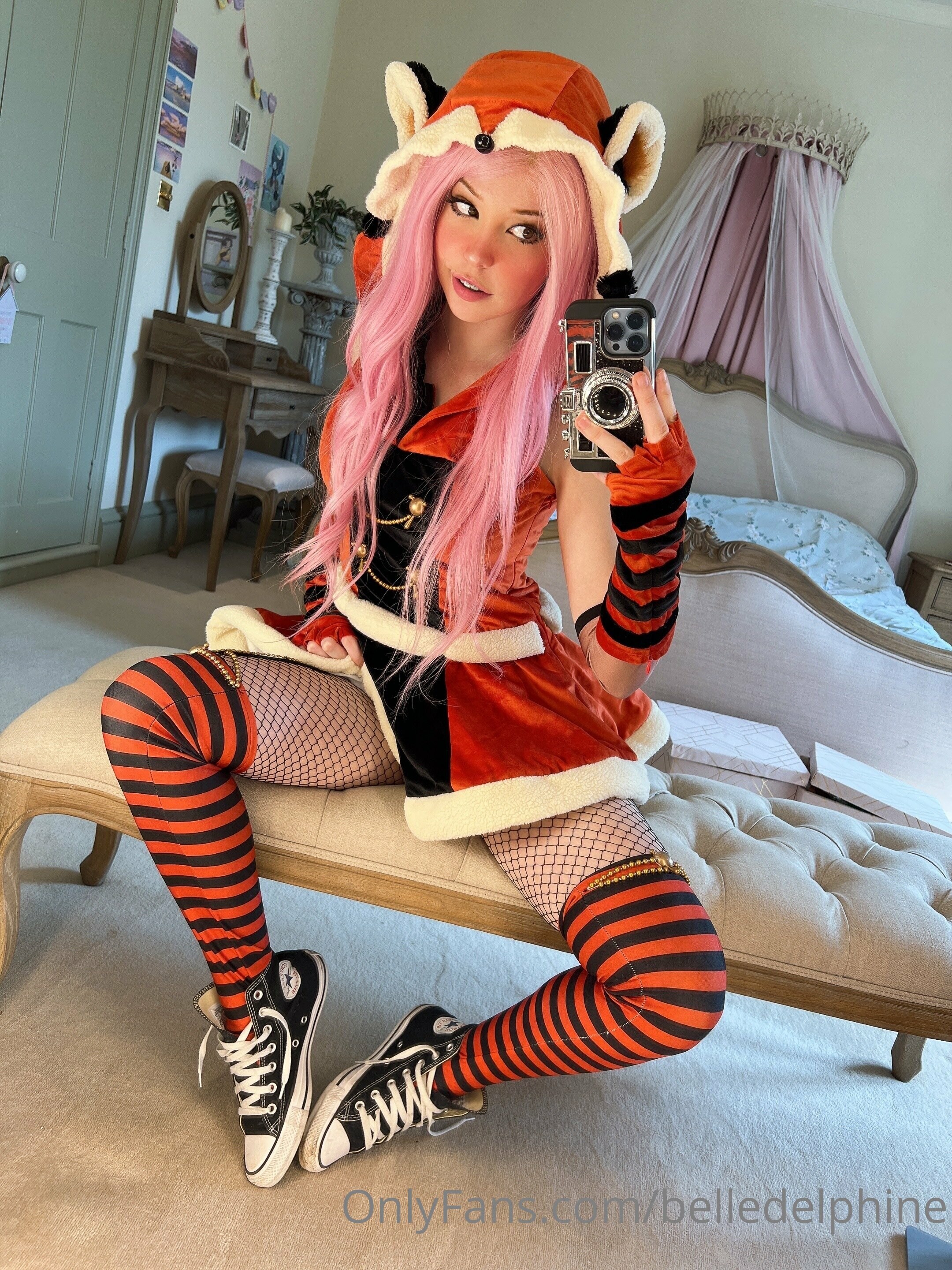 Belle Delphine Photo #4975