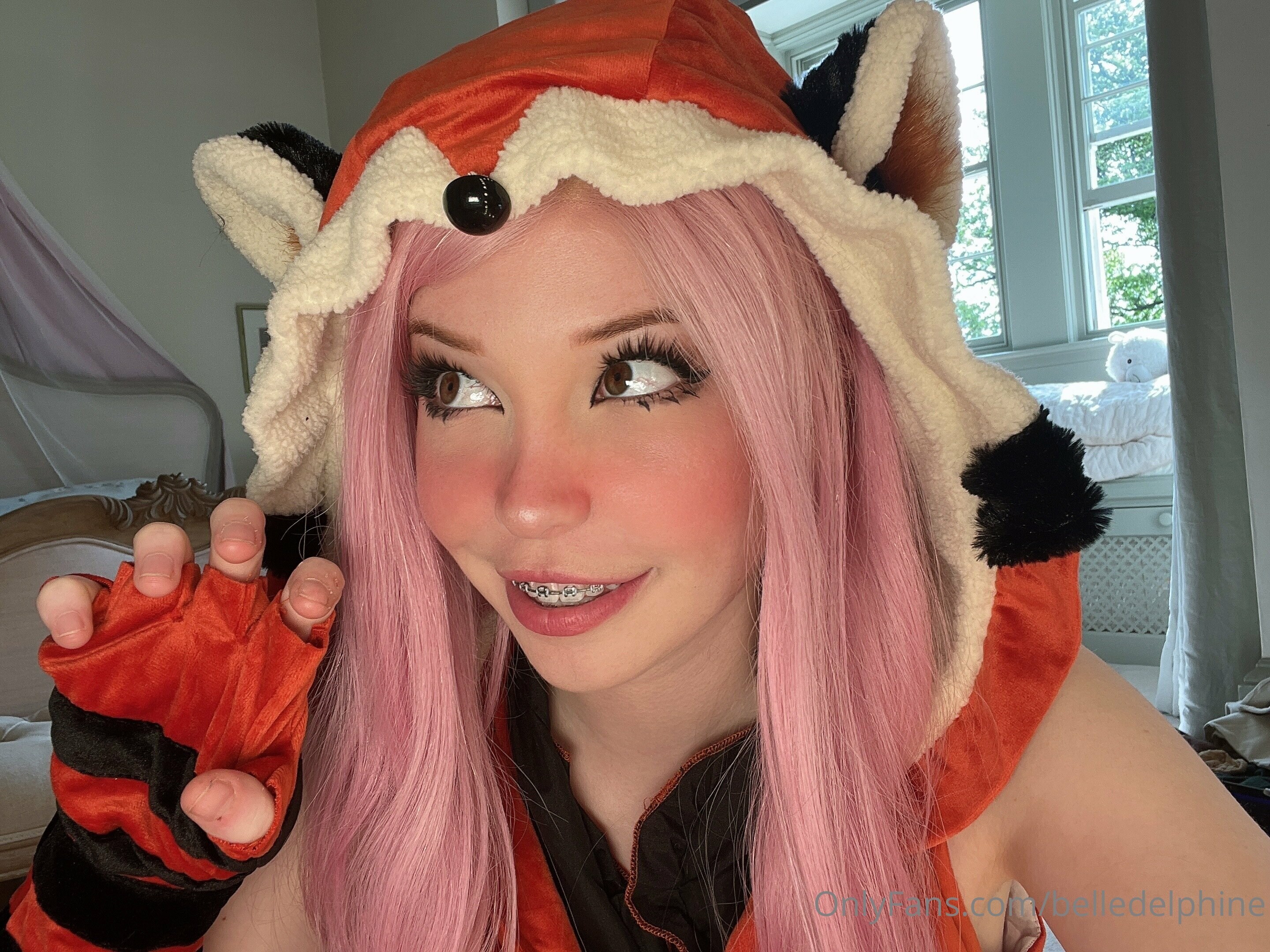 Belle Delphine Photo #4982