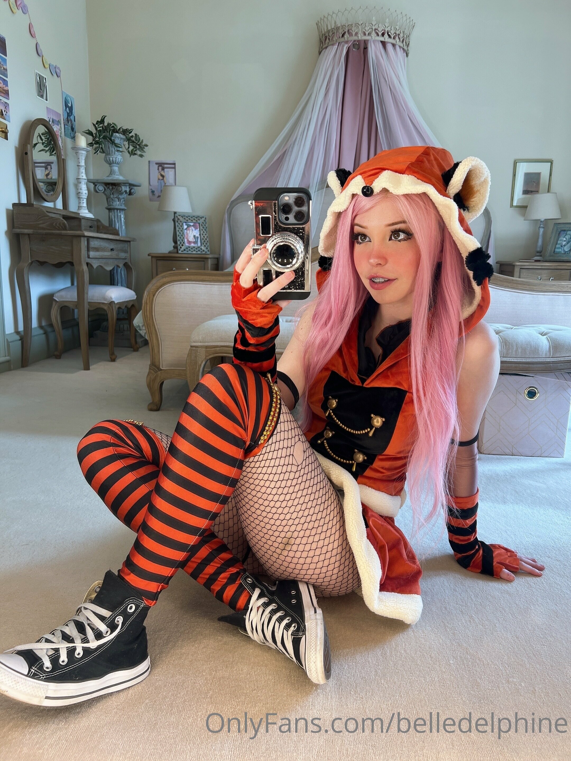 Belle Delphine Photo #5010