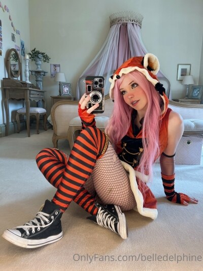 Belle Delphine Photo #4743