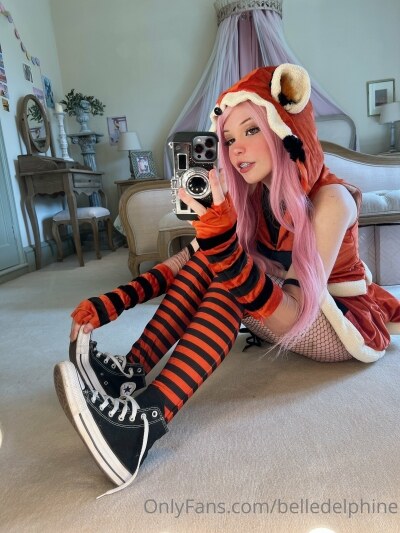 Belle Delphine Photo #4755