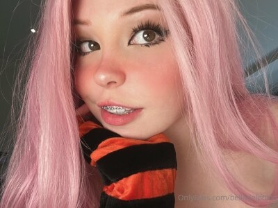 Belle Delphine Photo #4766